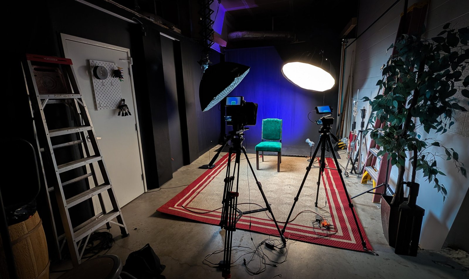 Photo Video Studio