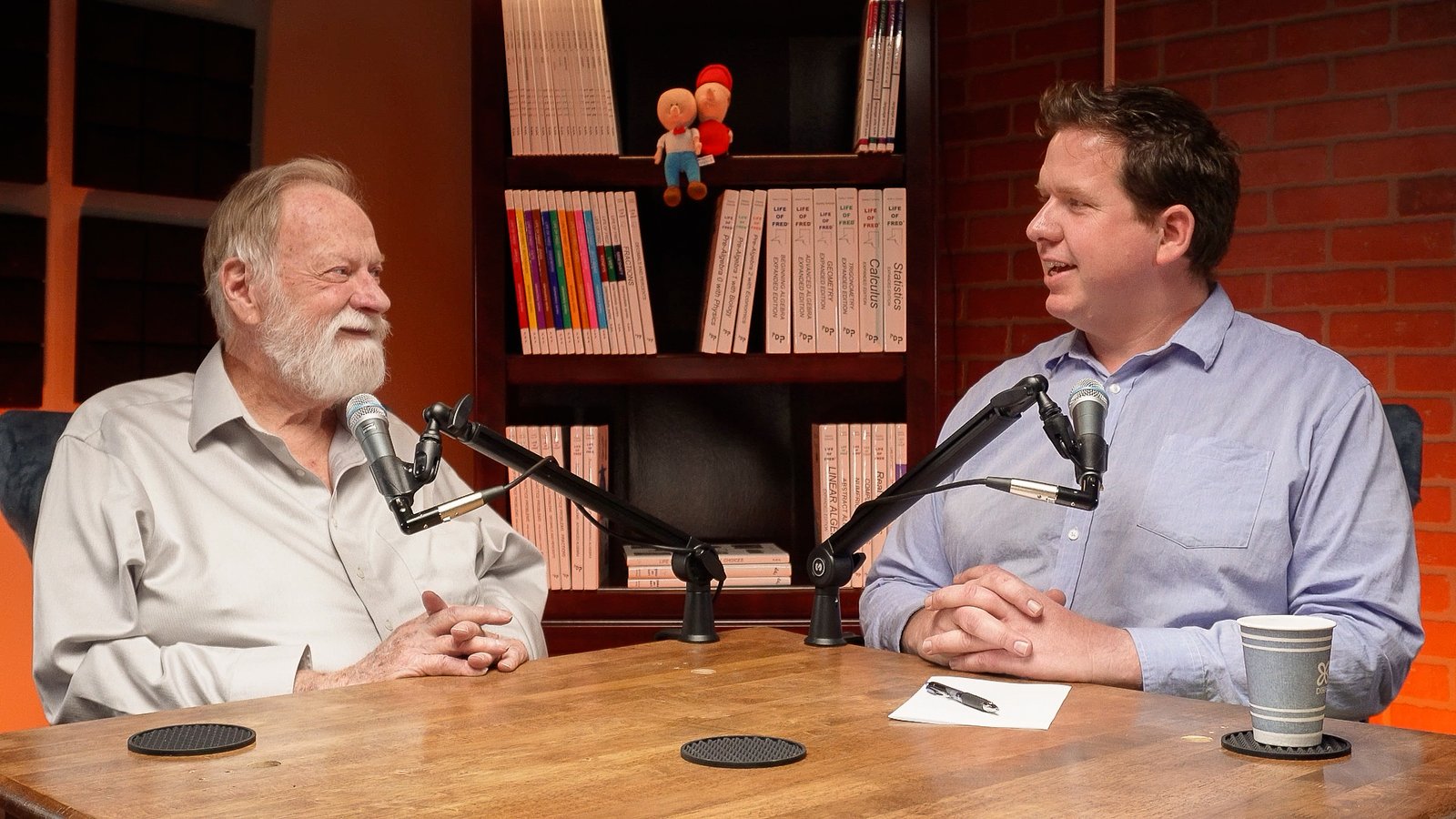 Podcast Studio
