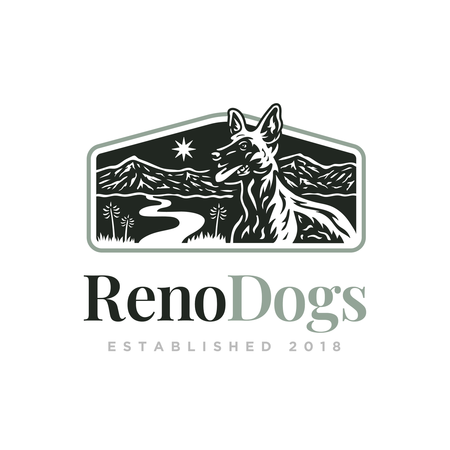 Client logo
